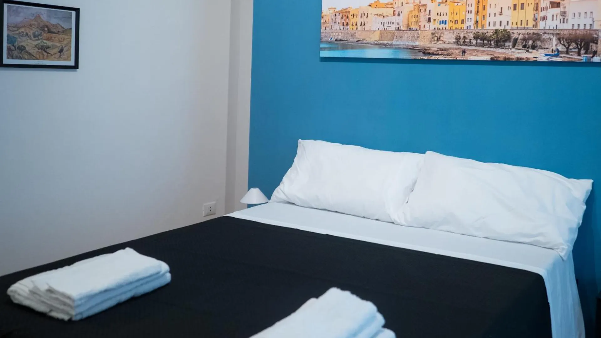Paterna Central Apartment Palermo