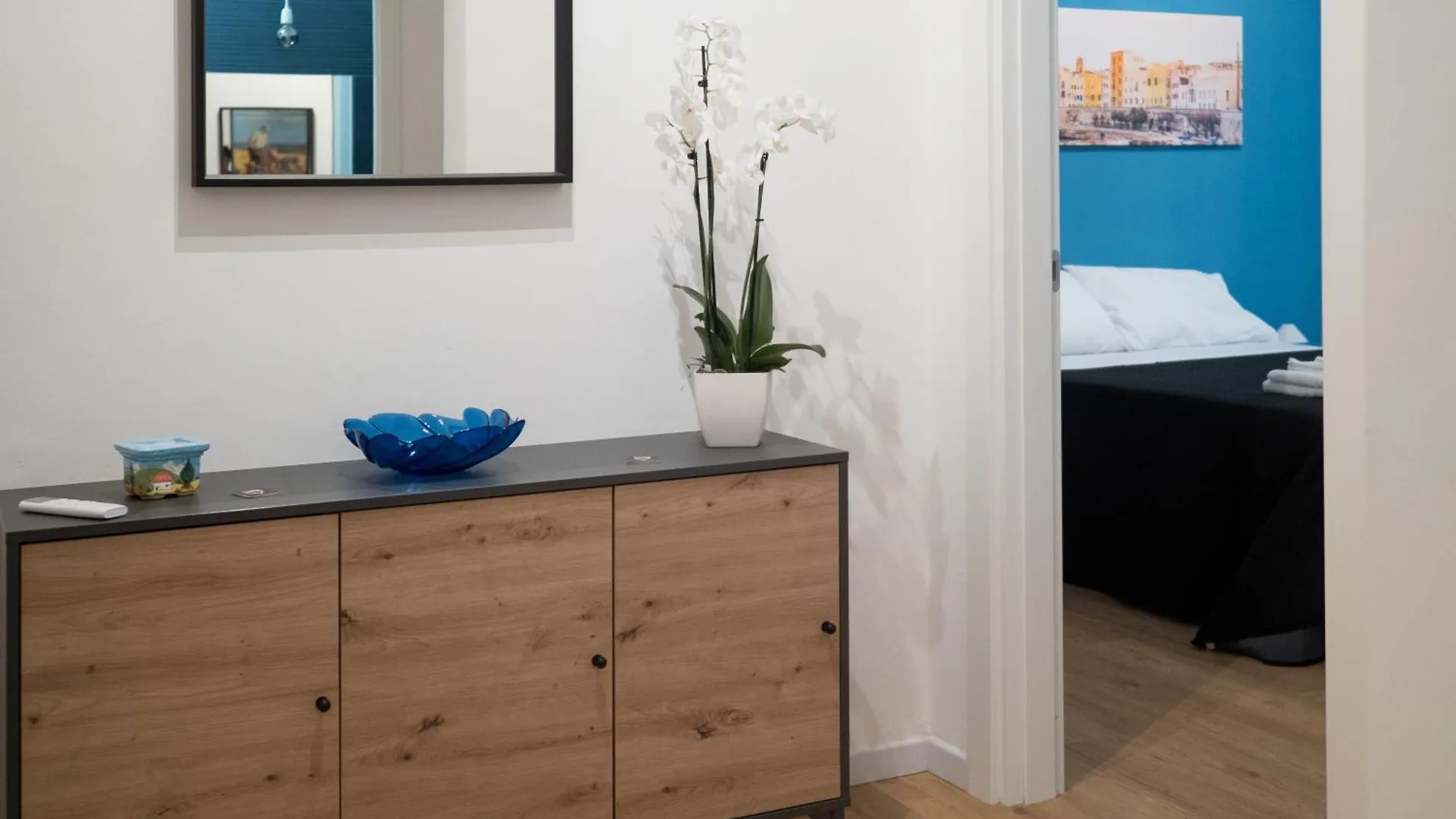 Paterna Central Apartment Palermo