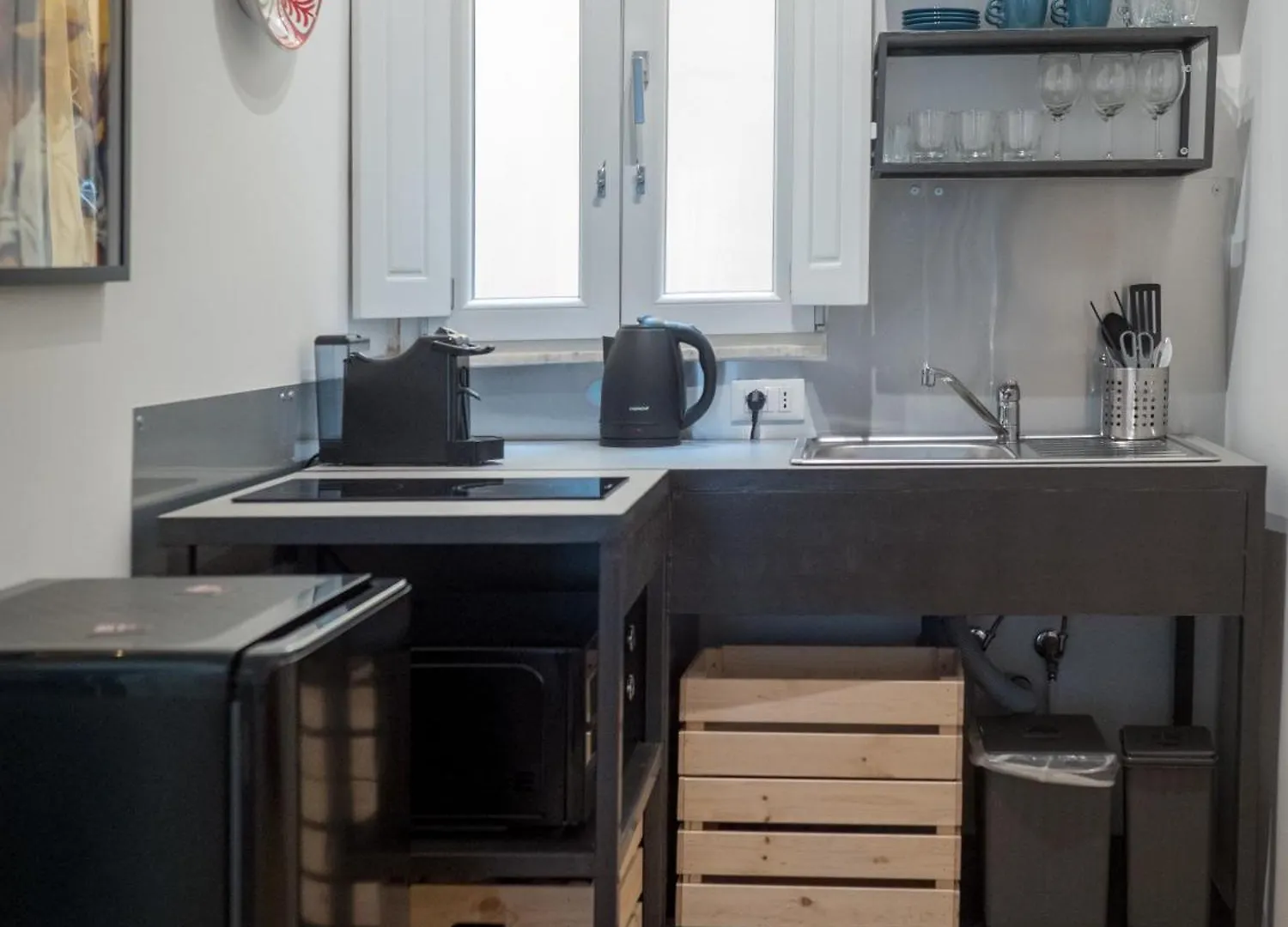 Paterna Central Apartment Palermo